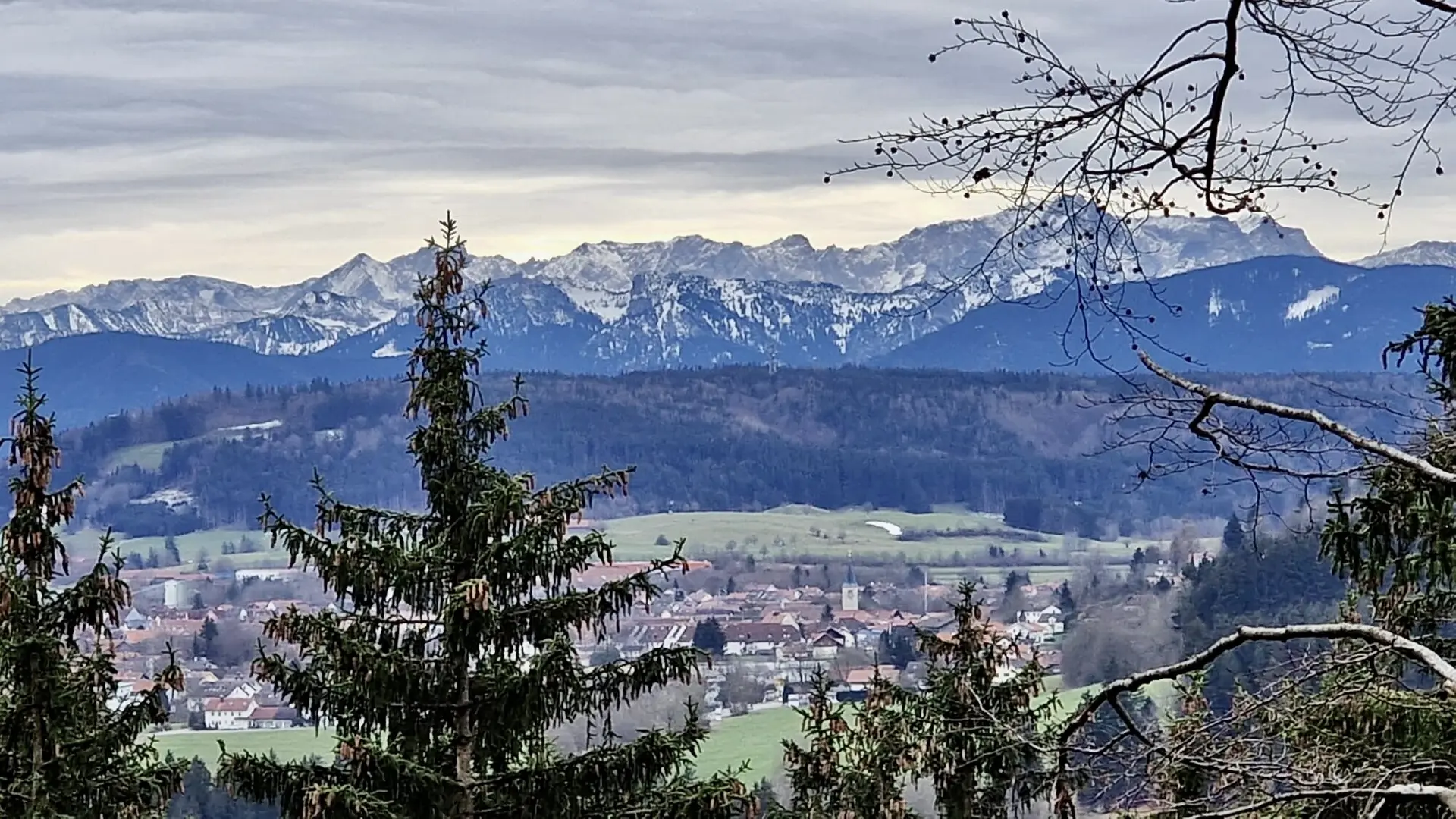 © DAV/Werner Létang