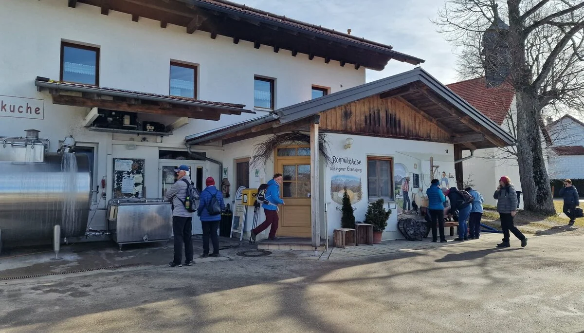 © DAV/Werner Létang