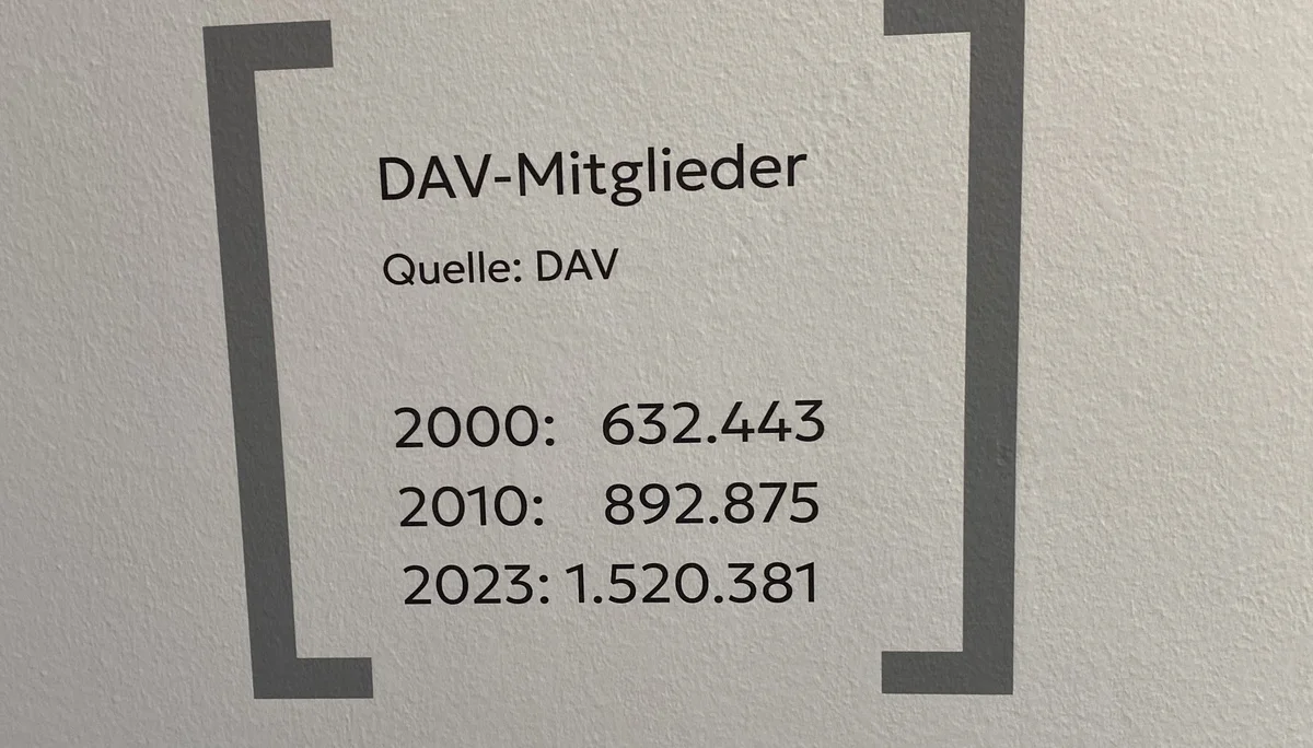 © DAV/Ursula Klimm