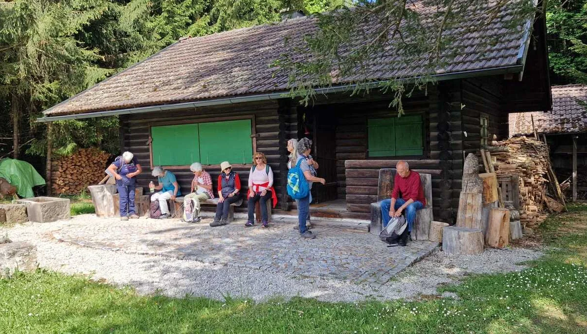 © DAV/Werner Létang