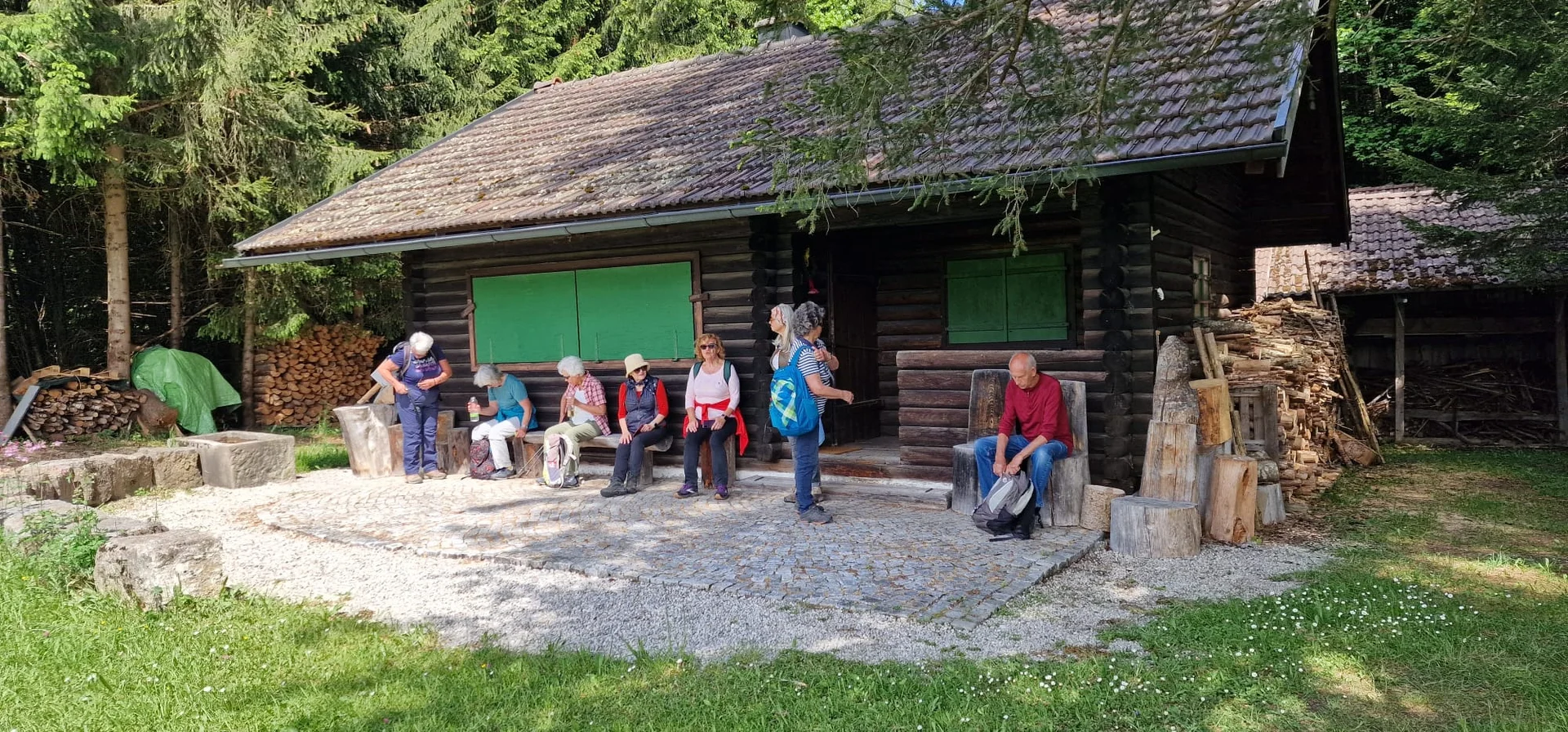 © DAV/Werner Létang