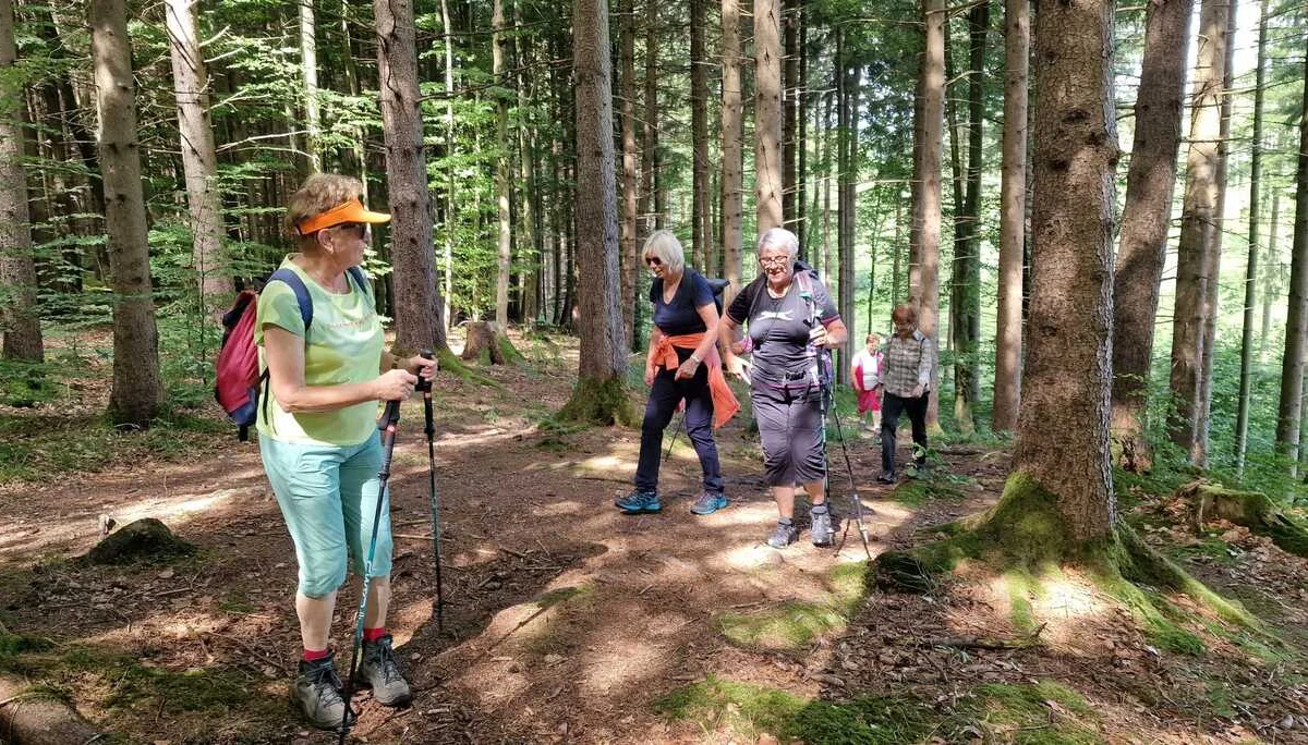 © DAV/Werner Létang