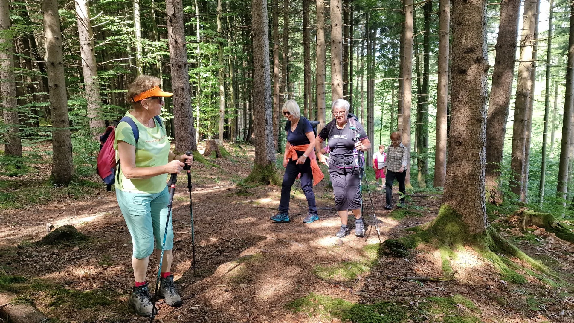 © DAV/Werner Létang