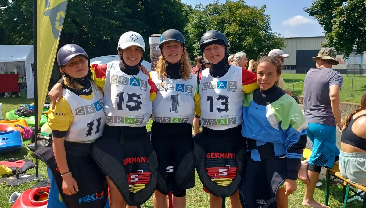 © DAV/Andrea Hacker