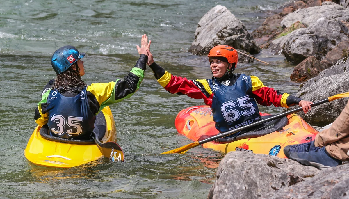 © DAV/Andrea Hacker