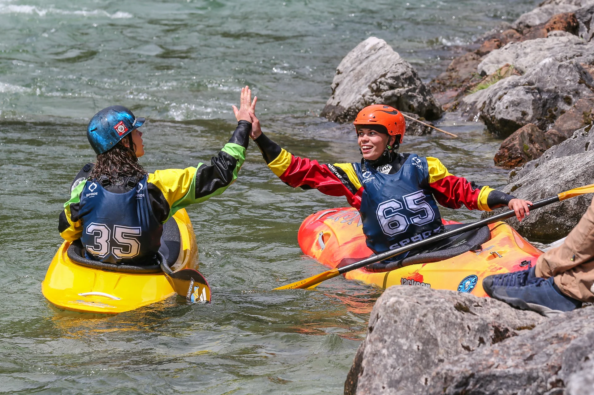 © DAV/Andrea Hacker