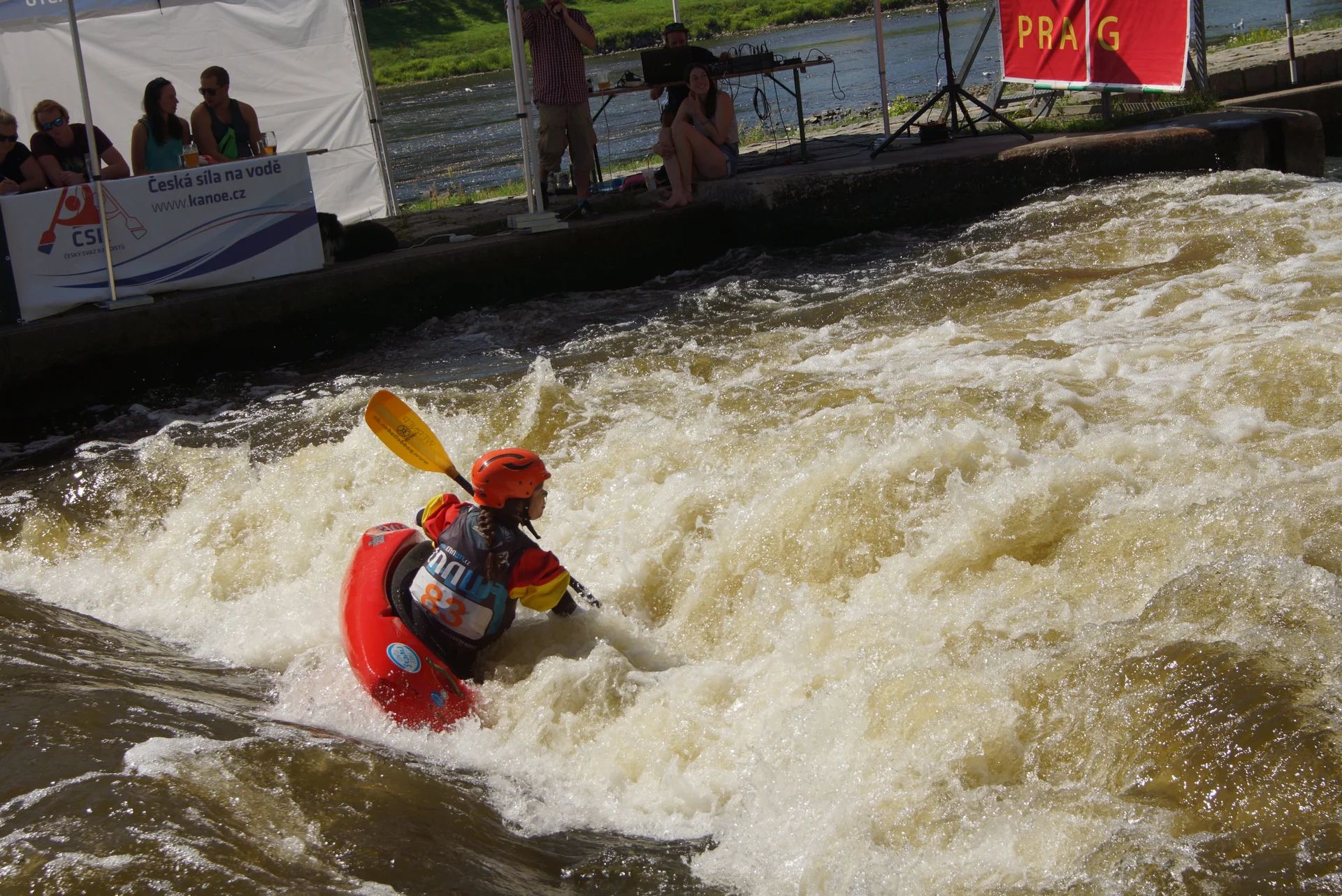 © DAV/Andrea Hacker