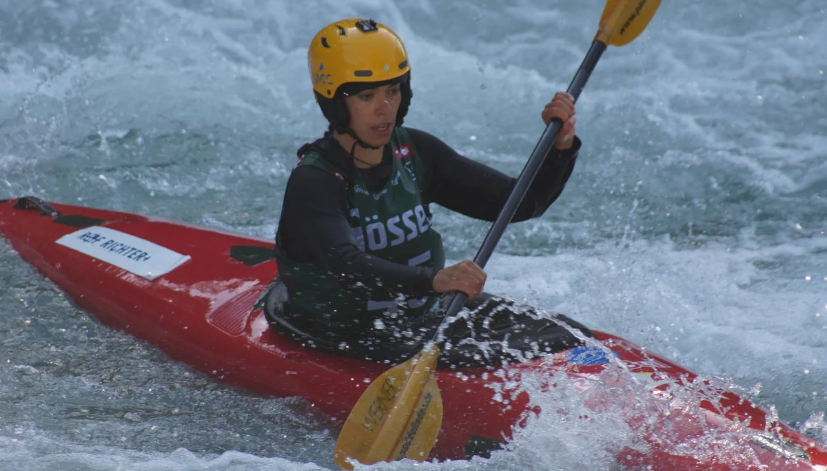 © DAV/Andrea Hacker