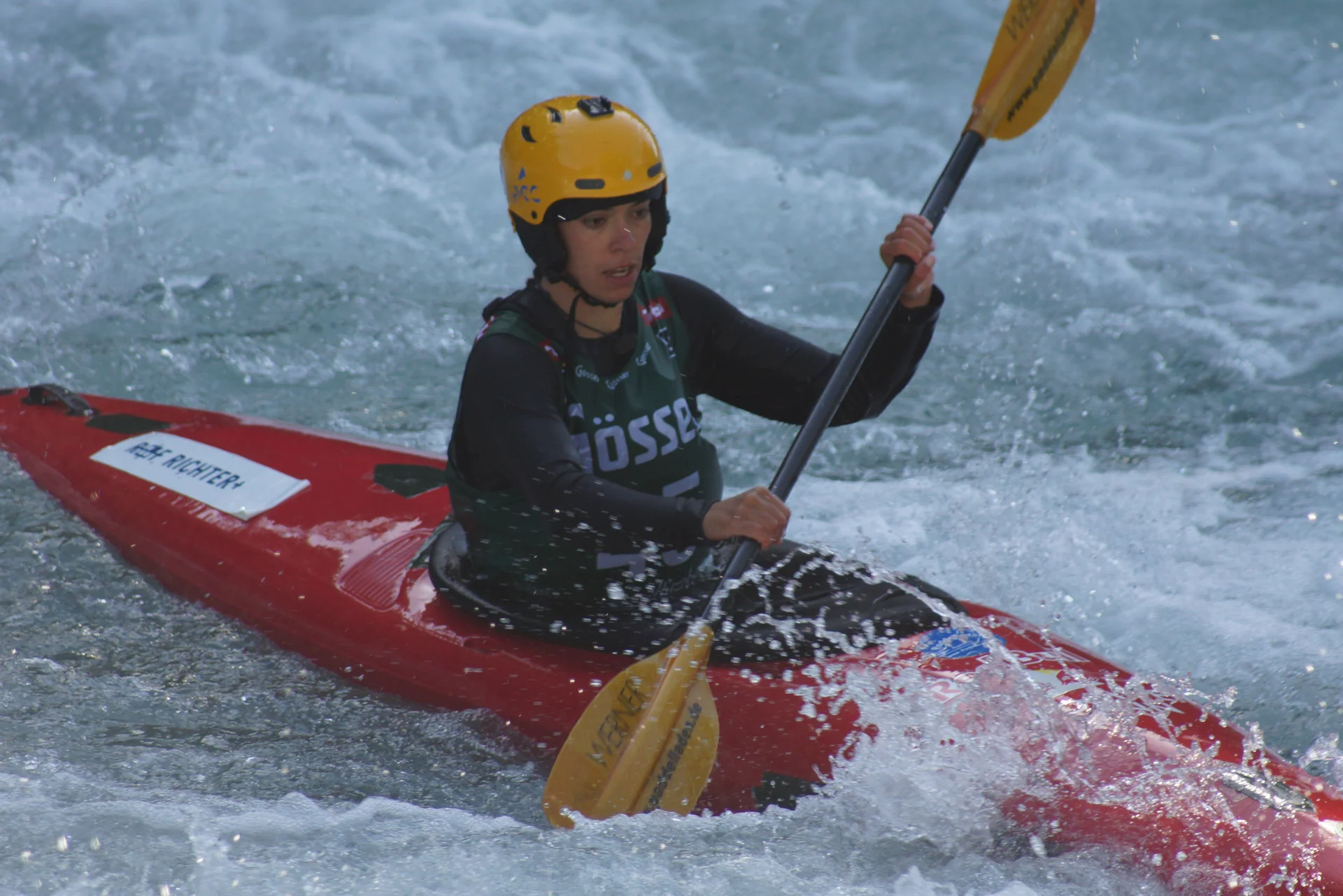 © DAV/Andrea Hacker