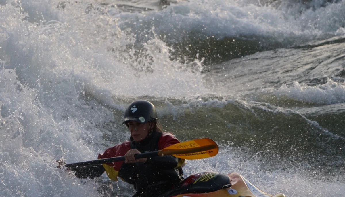 Training | © DAV/Andrea Hacker