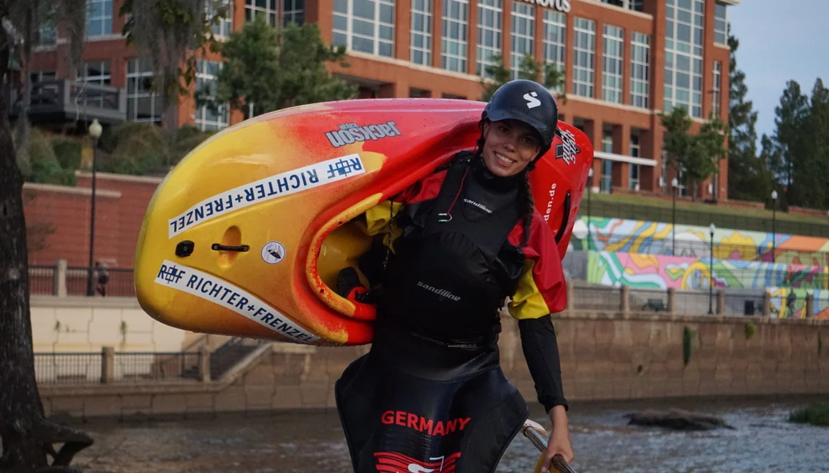 Training | © DAV/Andrea Hacker