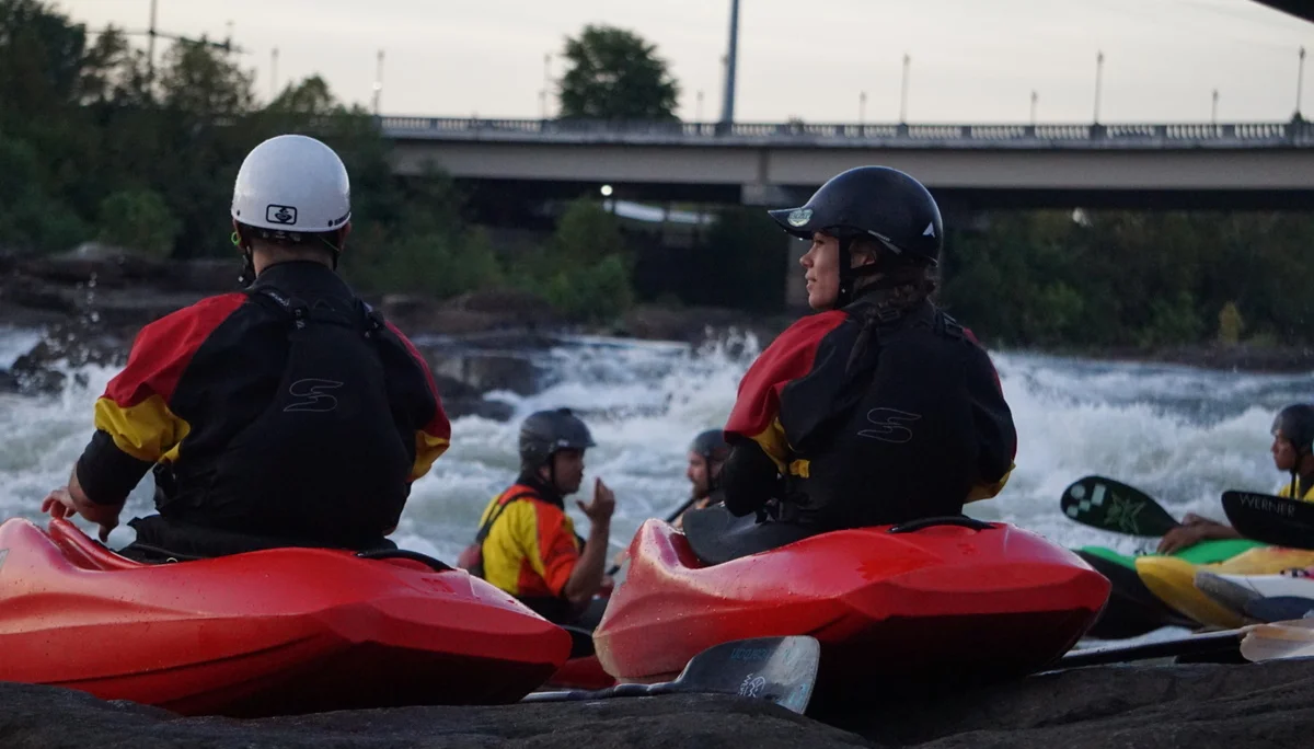 Training | © DAV/Andrea Hacker