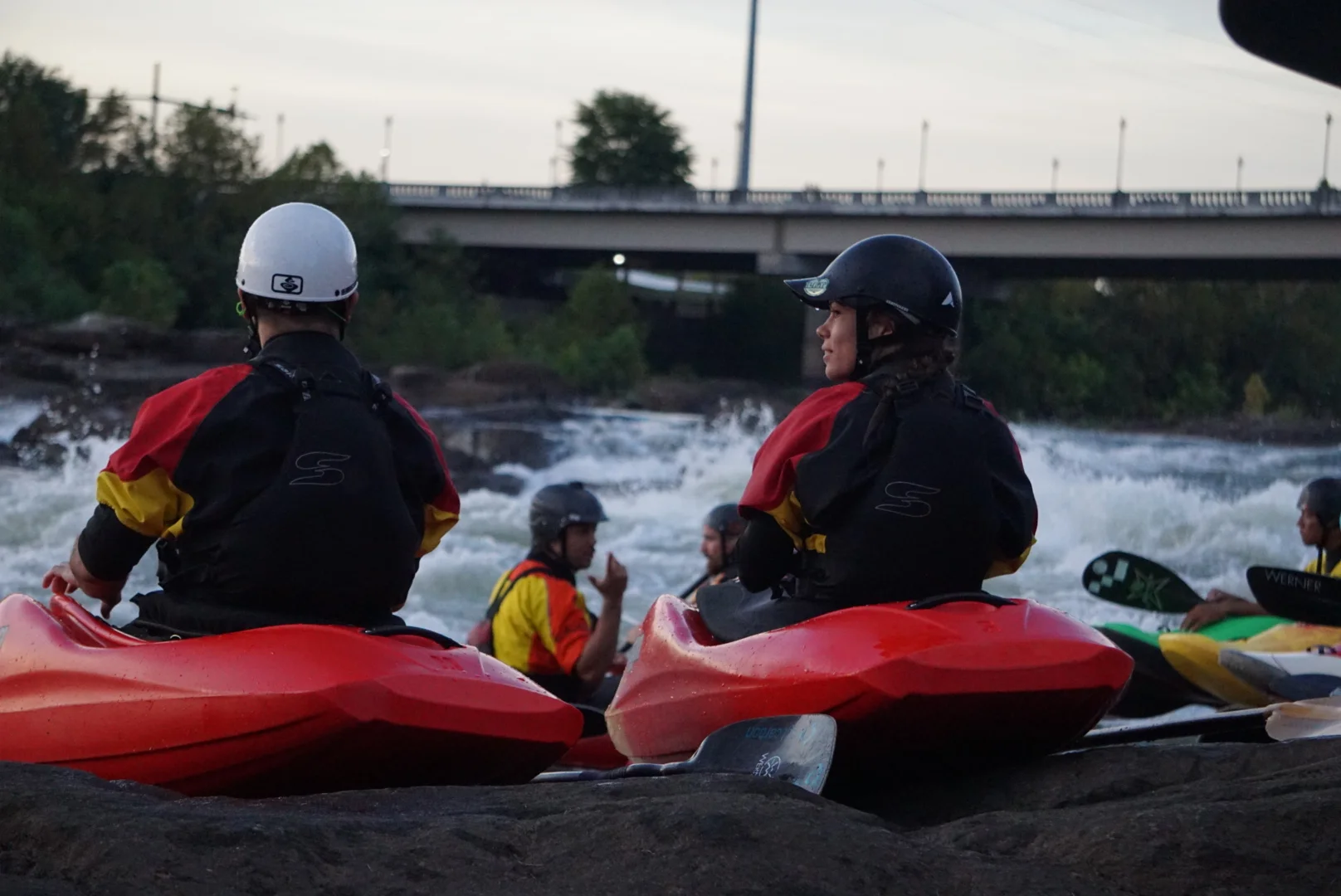 Training | © DAV/Andrea Hacker