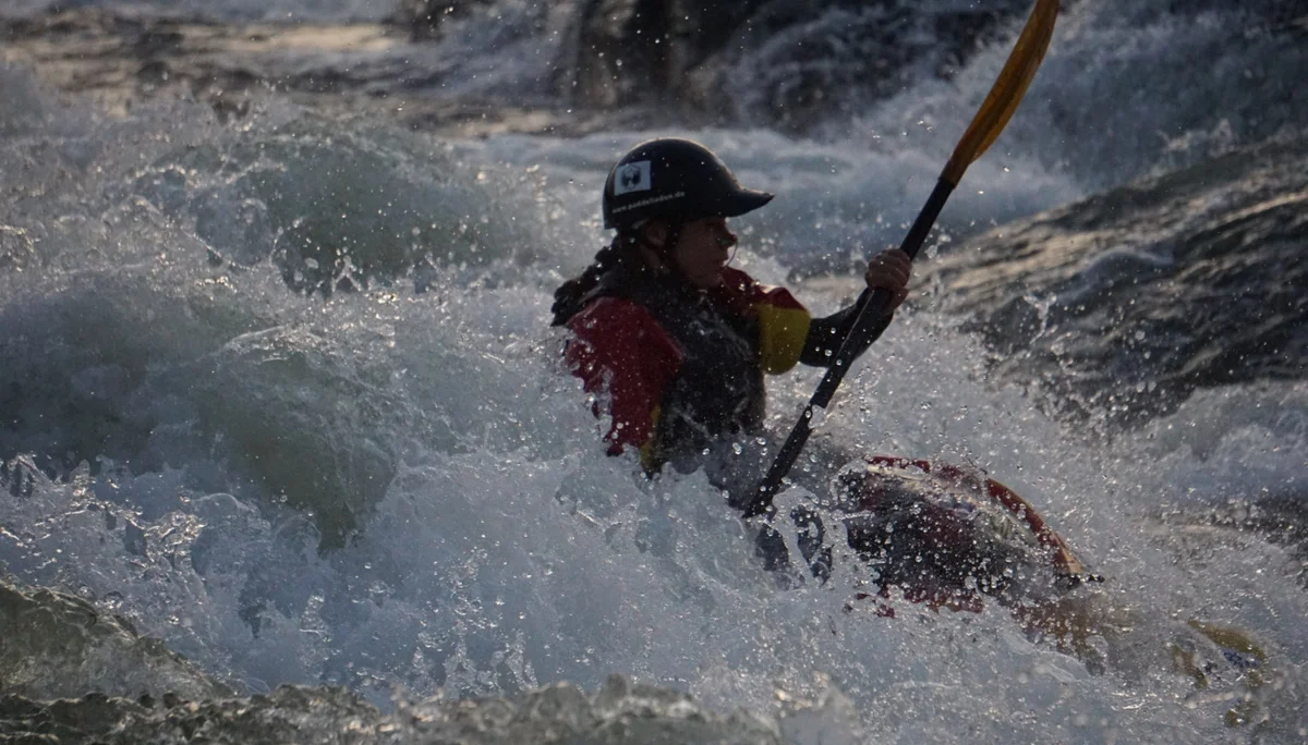 Training | © DAV/Andrea Hacker