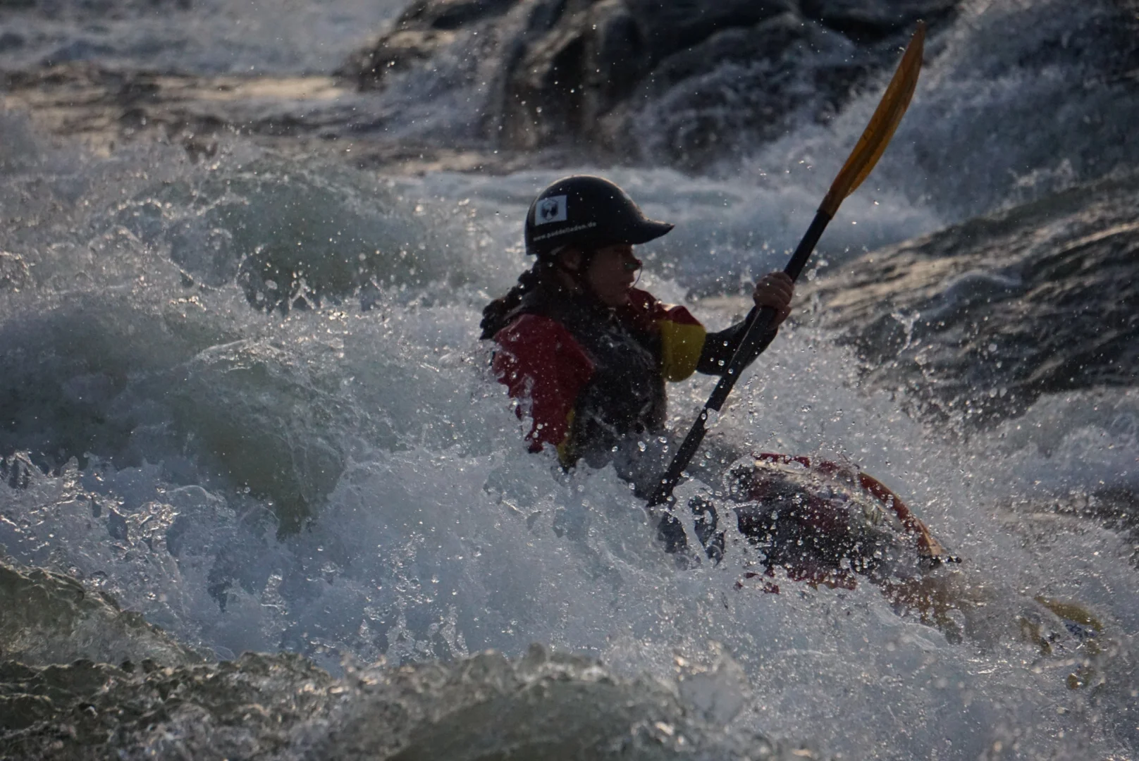 Training | © DAV/Andrea Hacker