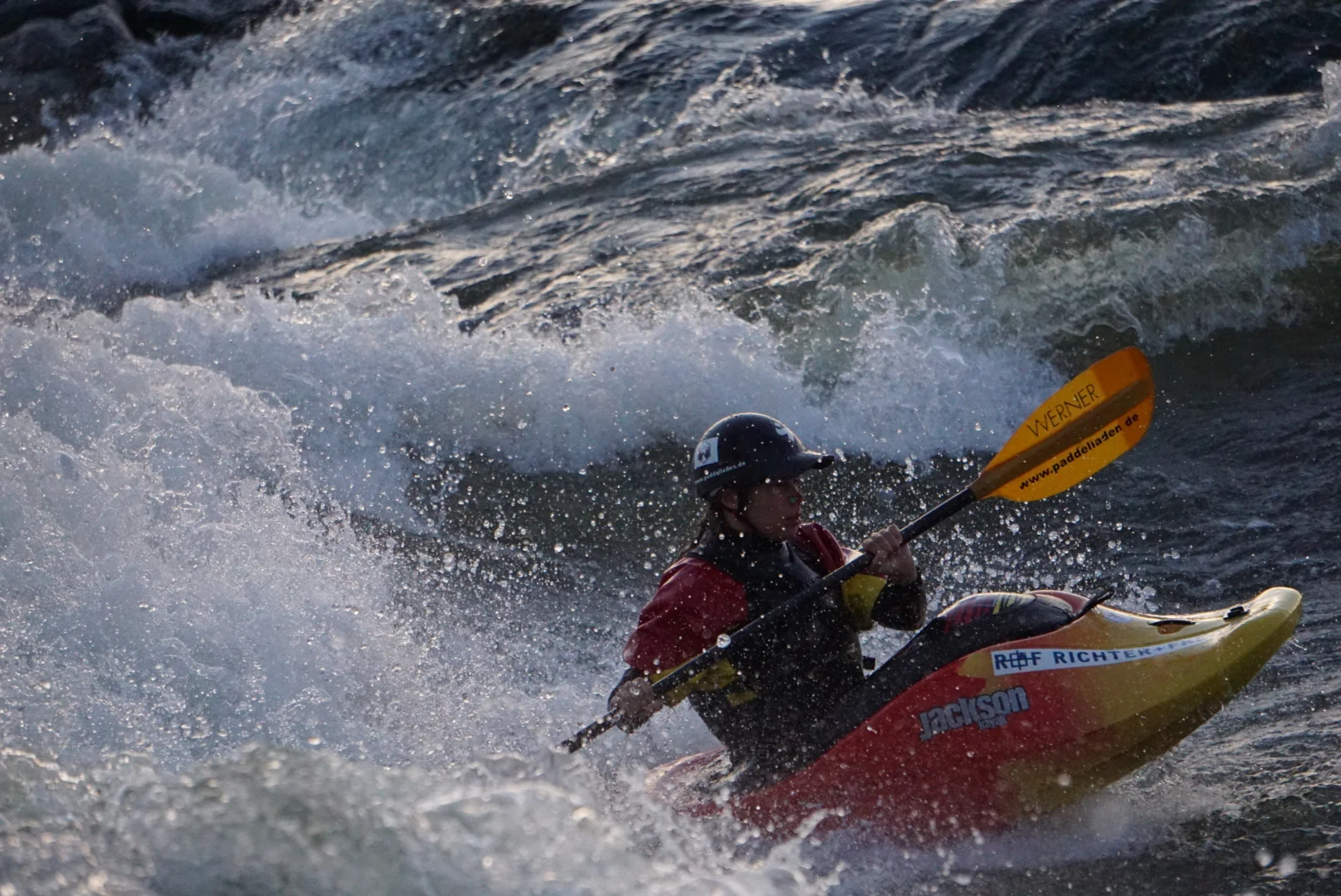 © DAV/Andrea Hacker