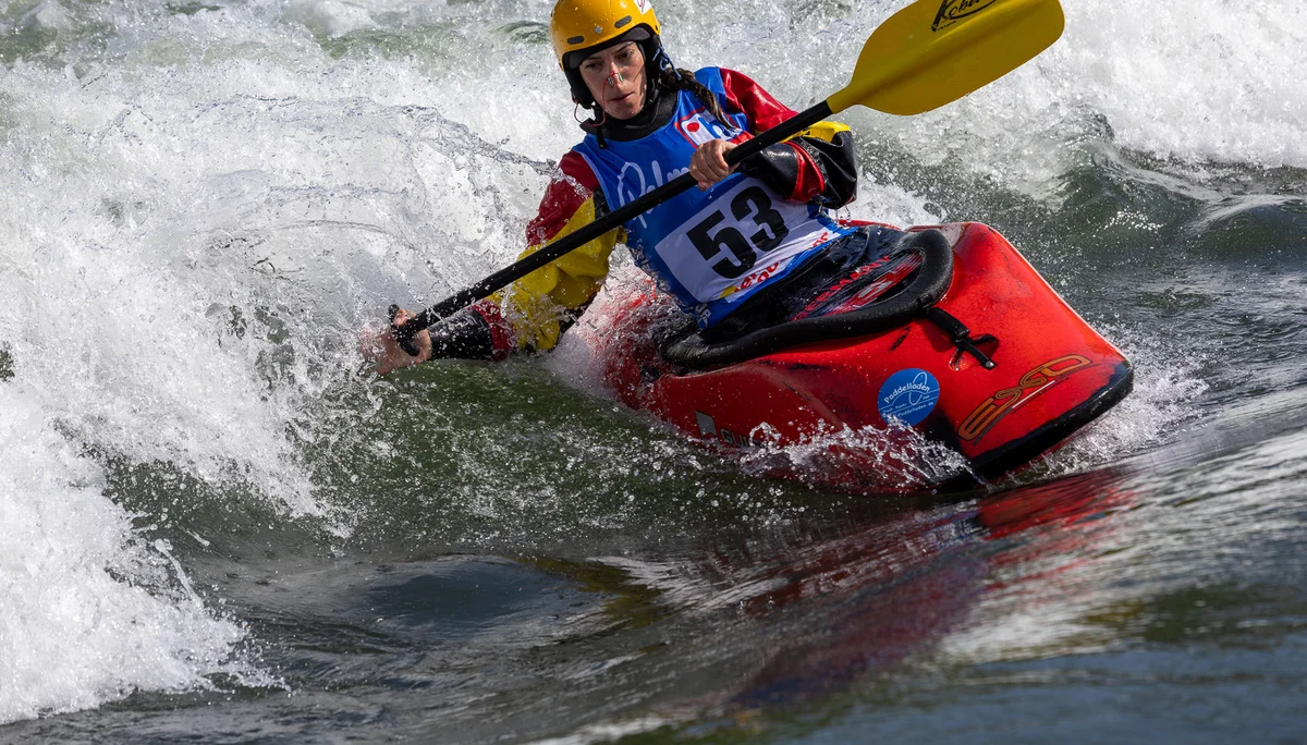 Lucia Hacker | © Rüdiger Hauser