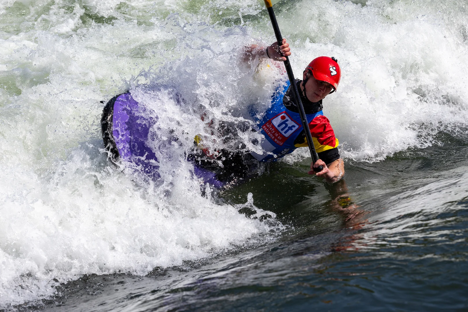 Paul Wernerus | © Rüdiger Hauser