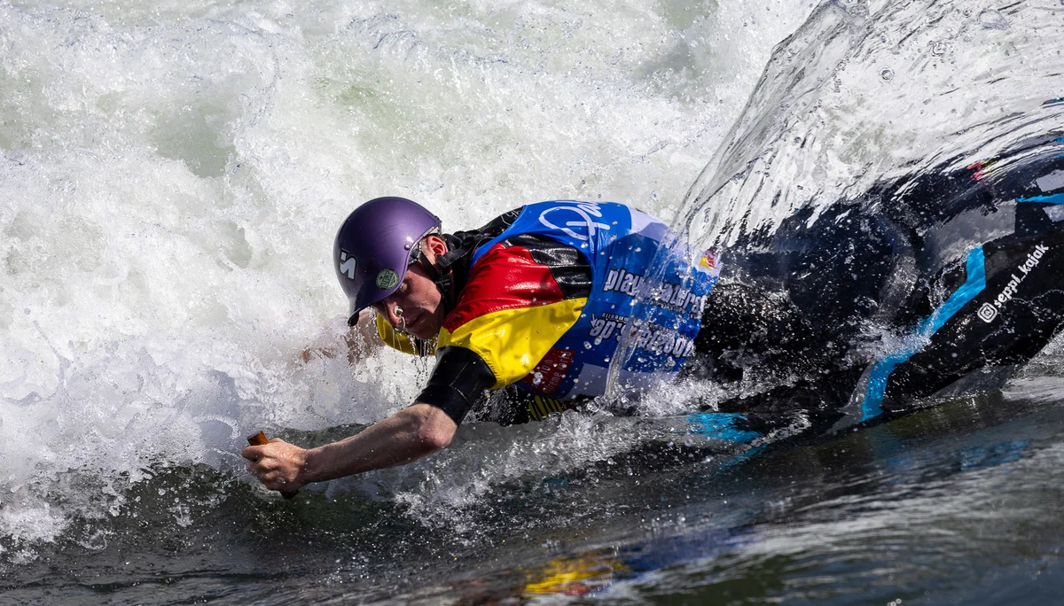 Sebastian Nelle | © Rüdiger Hauser