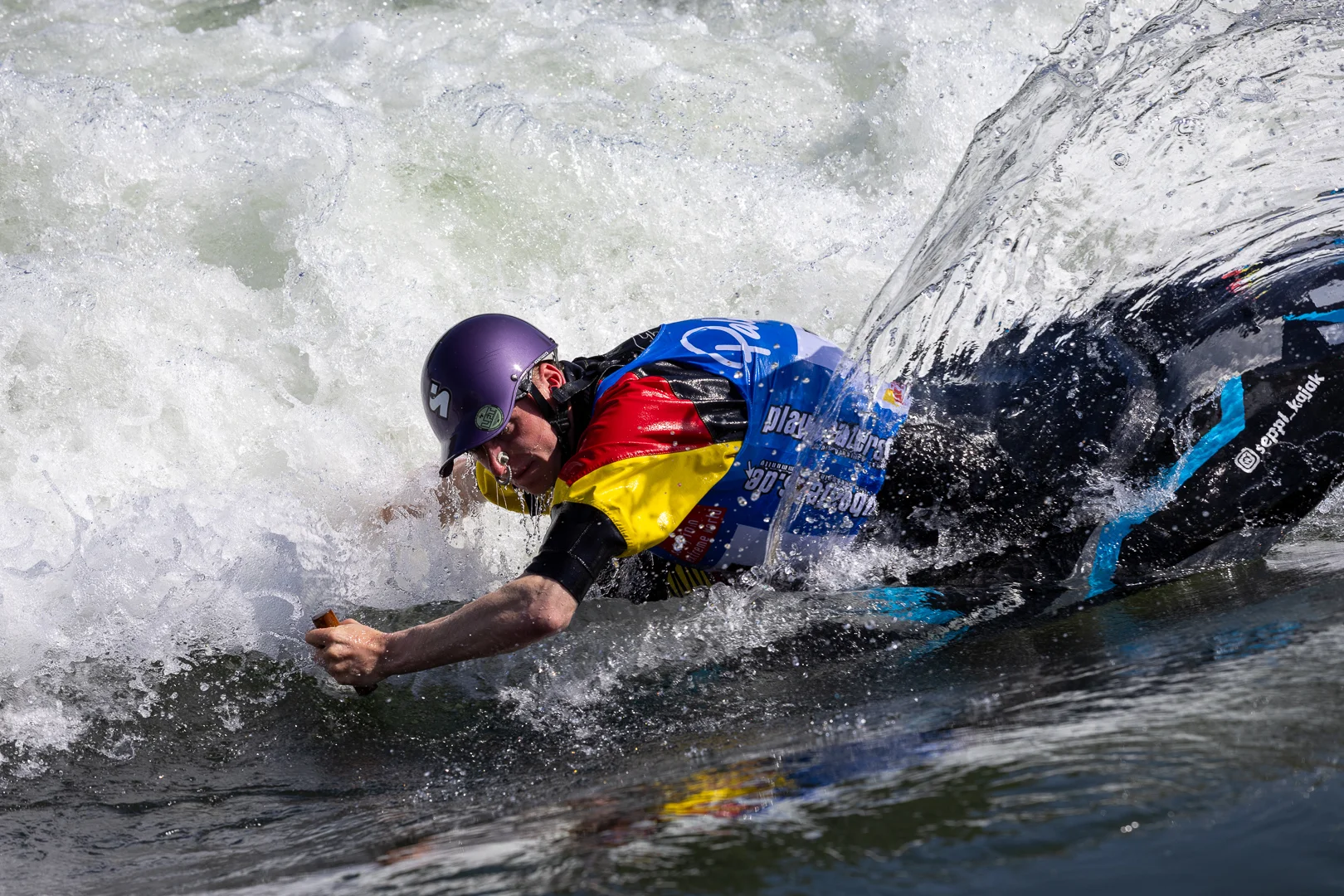Sebastian Nelle | © Rüdiger Hauser