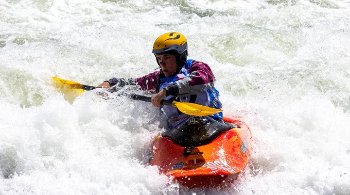 Andrea Hacker | © Rüdiger Hauser