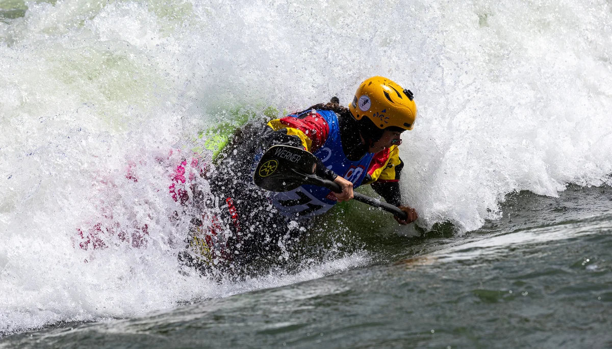 Lucia Hacker | © Rüdiger Hauser