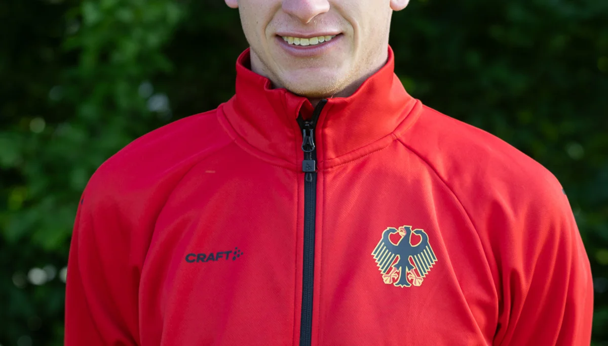 "Seppl" Sebastian Nelle | © Rüdiger Hauser