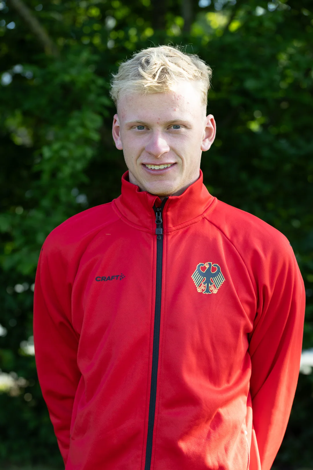 "Seppl" Sebastian Nelle | © Rüdiger Hauser