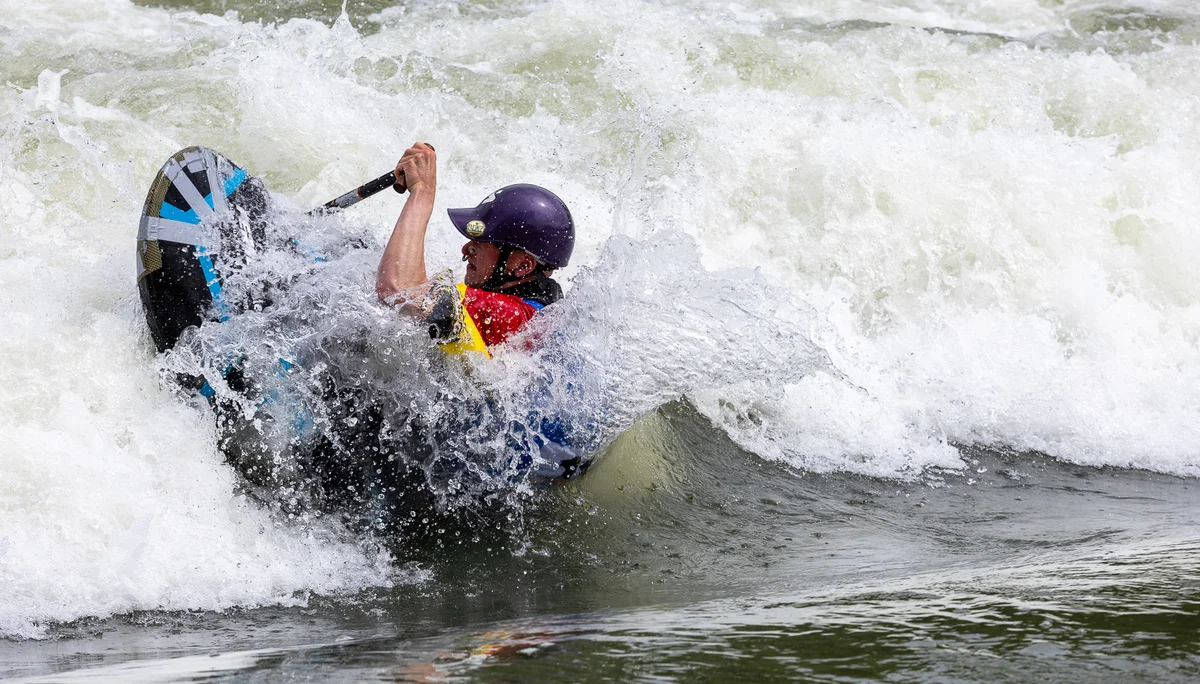 "Seppl" Sebastian Nelle | © Rüdiger Hauser