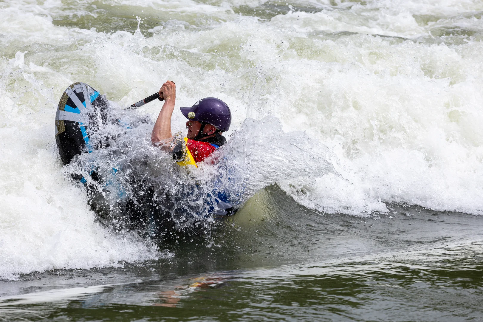 "Seppl" Sebastian Nelle | © Rüdiger Hauser