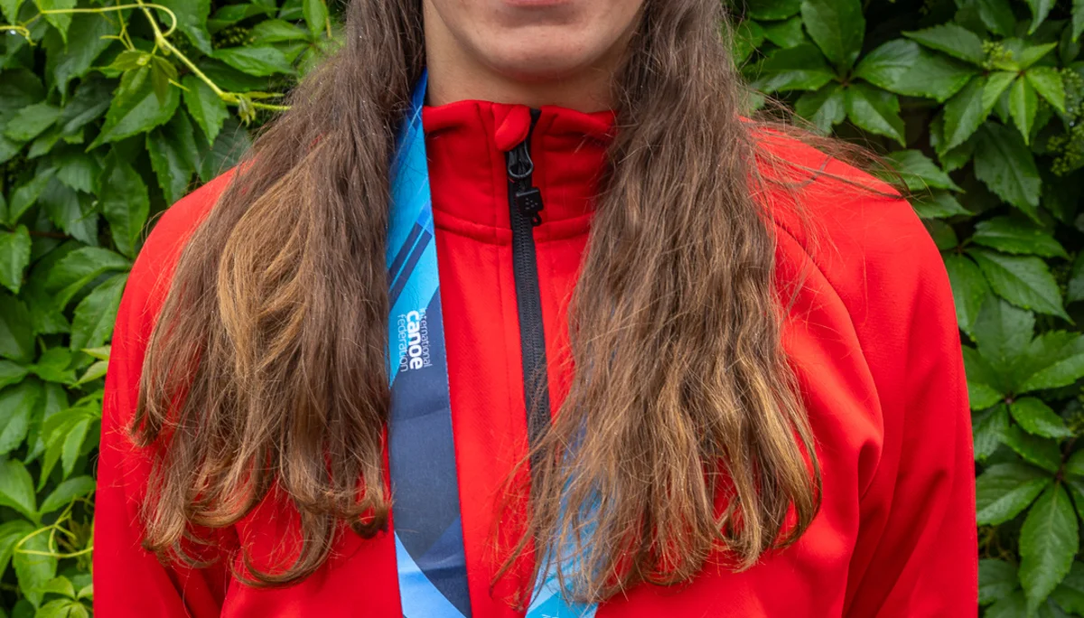 Lucia Hacker | © Rüdiger Hauser