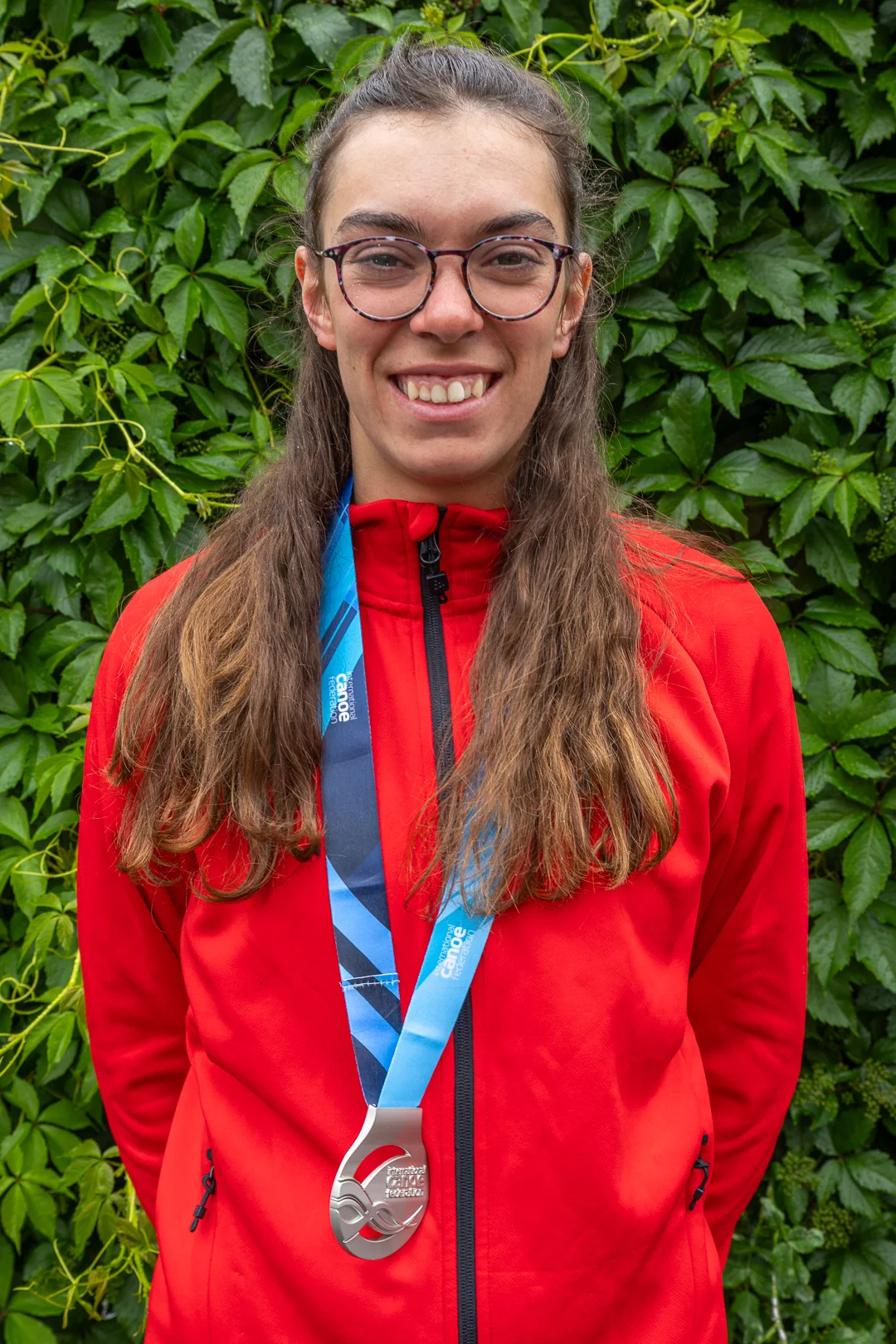 Lucia Hacker | © Rüdiger Hauser