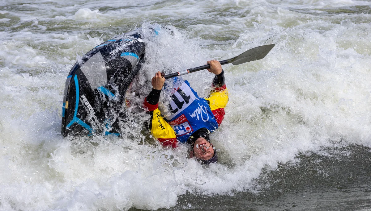 "Seppl" Sebastian Nelle | © Rüdiger Hauser