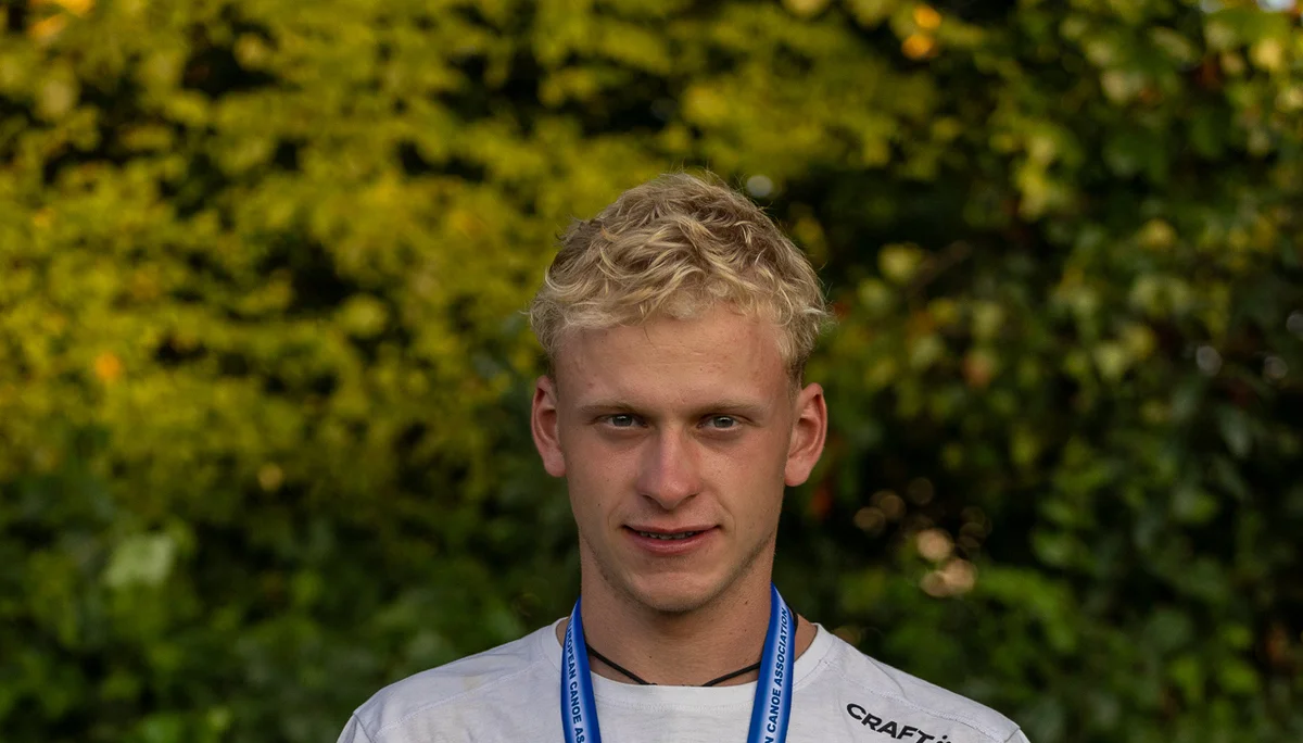 Sebastian Nelle | © Rüdiger Hauser