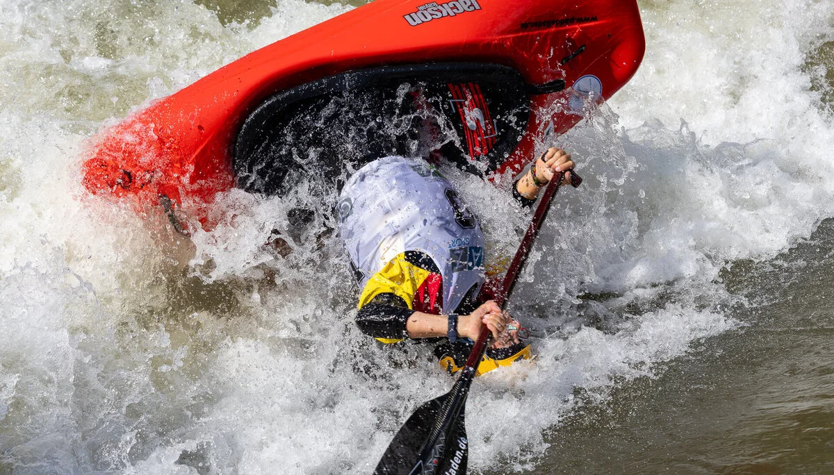 Lucia Hacker | © Rüdiger Hauser