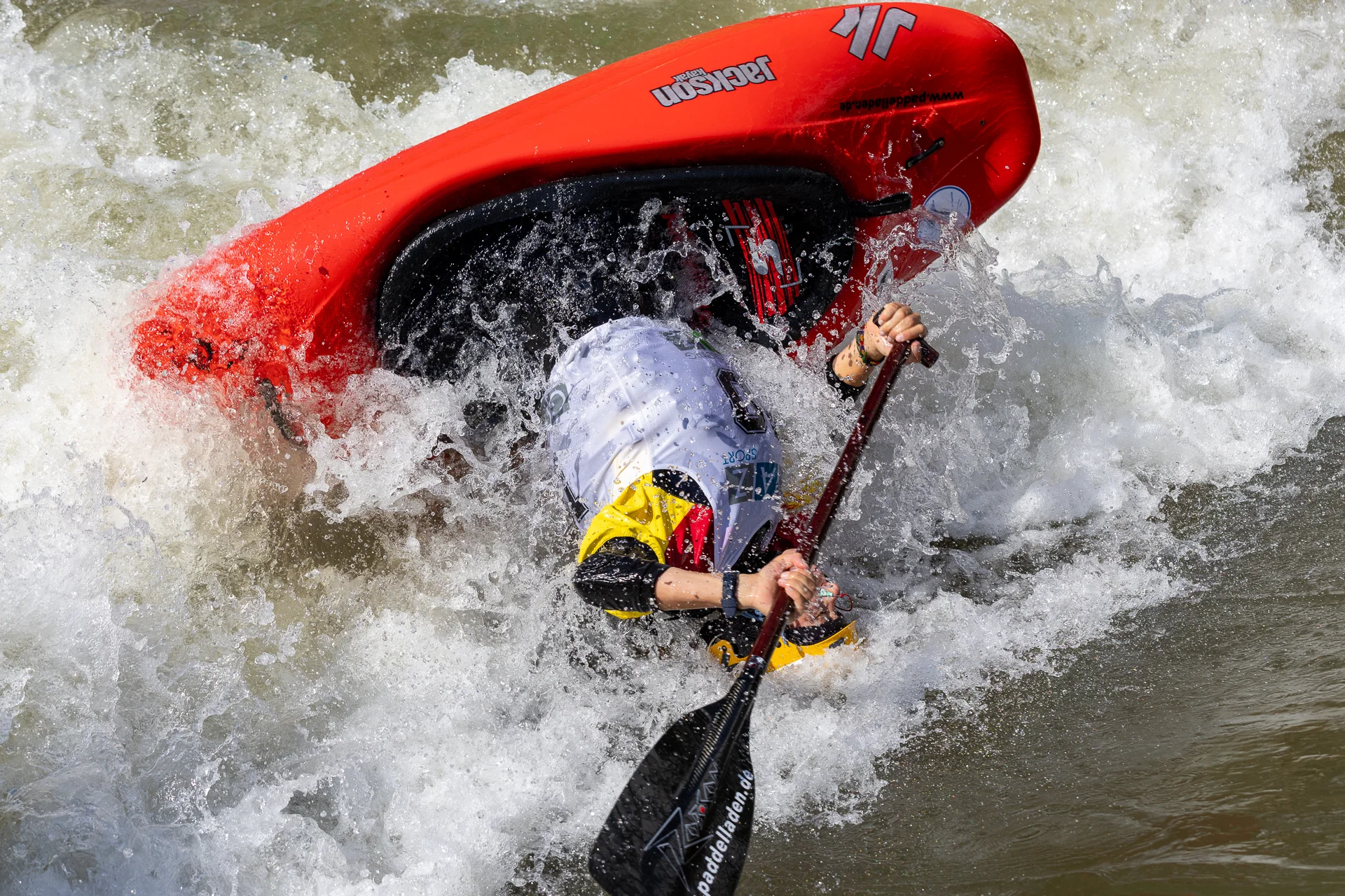 Lucia Hacker | © Rüdiger Hauser