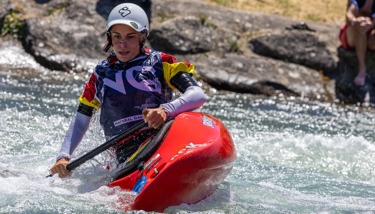 Sonja Hacker | © Rüdiger Hauser