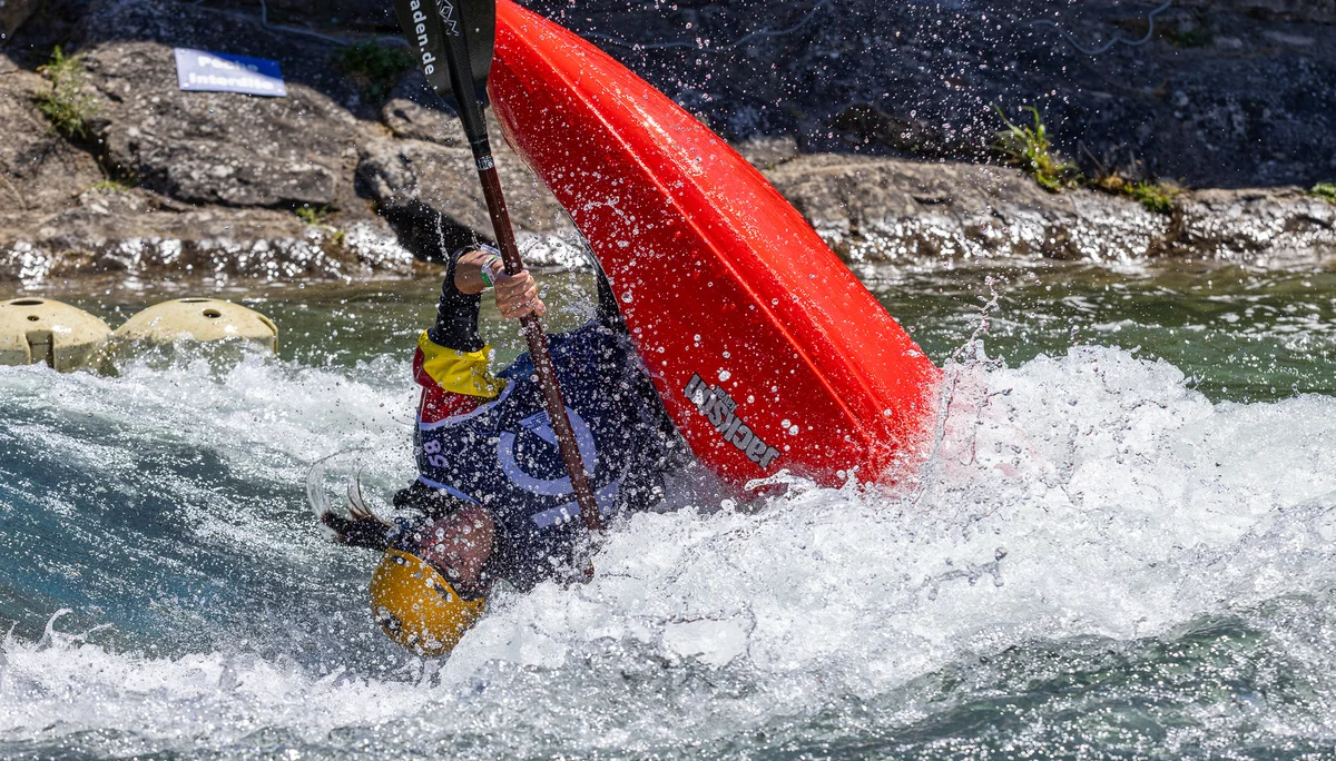 Lucia Hacker | © Rüdiger Hauser