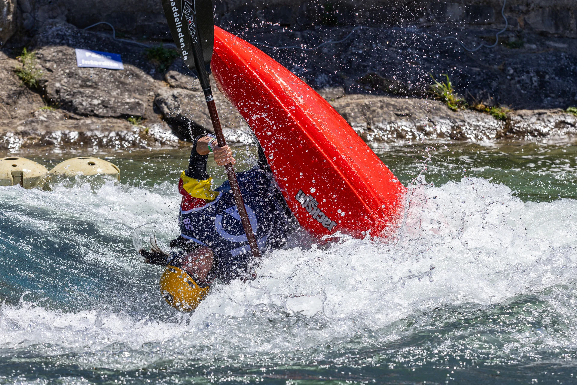Lucia Hacker | © Rüdiger Hauser