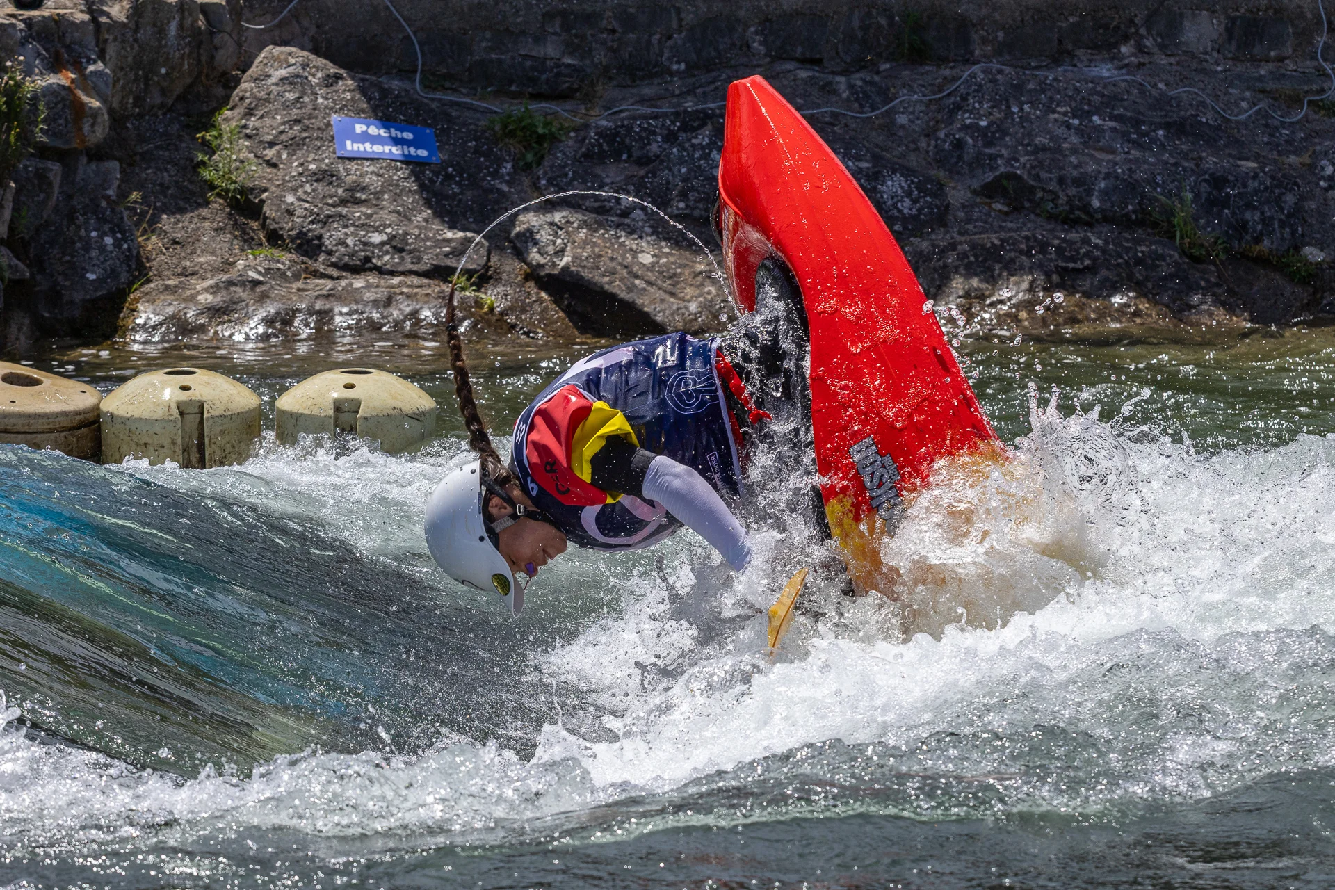 Sonja Hacker | © Rüdiger Hauser