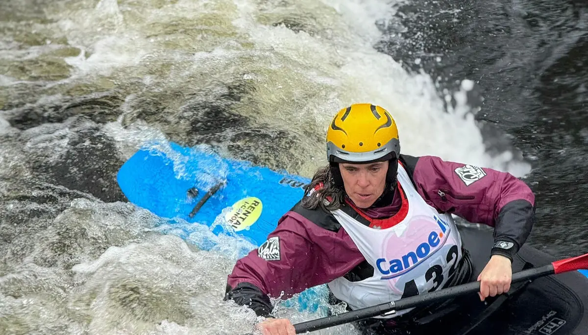 Andrea Hacker Galway Fest Irland | © Vanessa Hogg