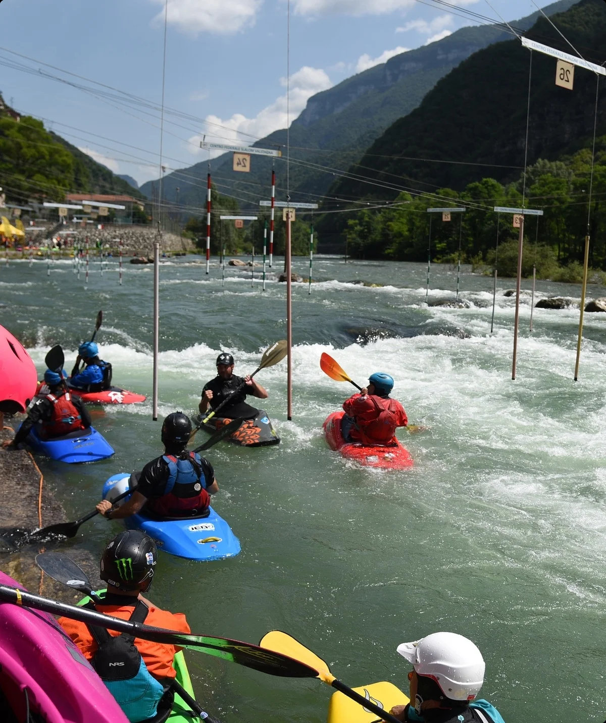 Brenta Rodeo Fabio | © DAV/Markus Hacker