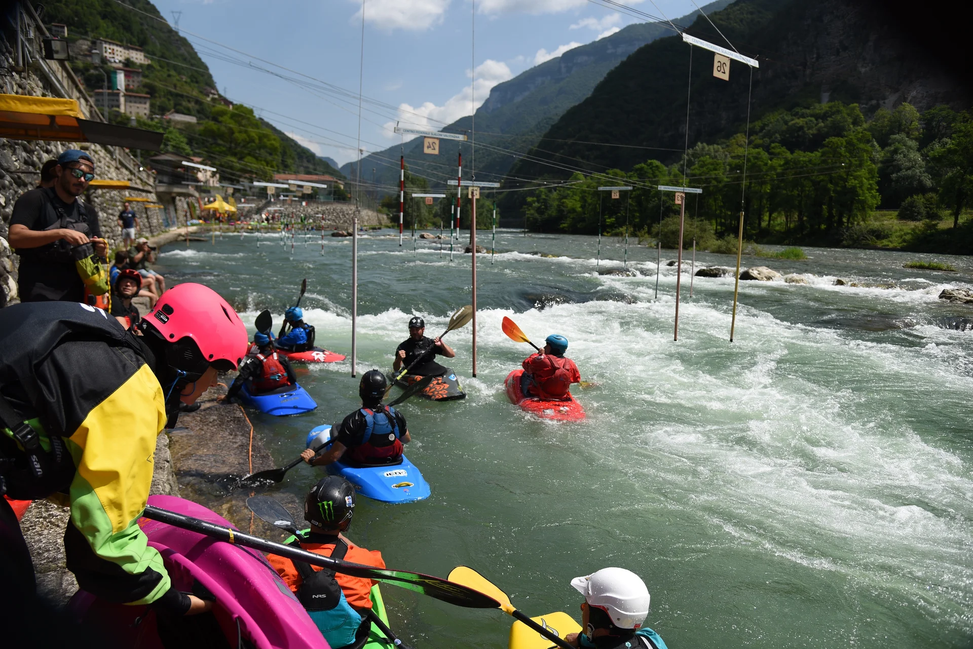Brenta Rodeo Fabio | © DAV/Markus Hacker