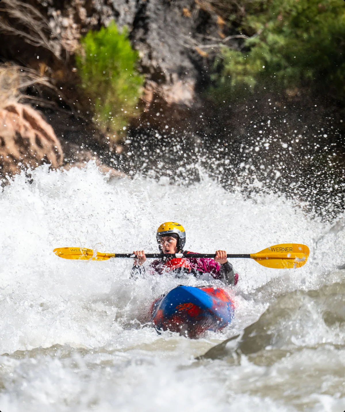 Andrea | © Markus Hacker