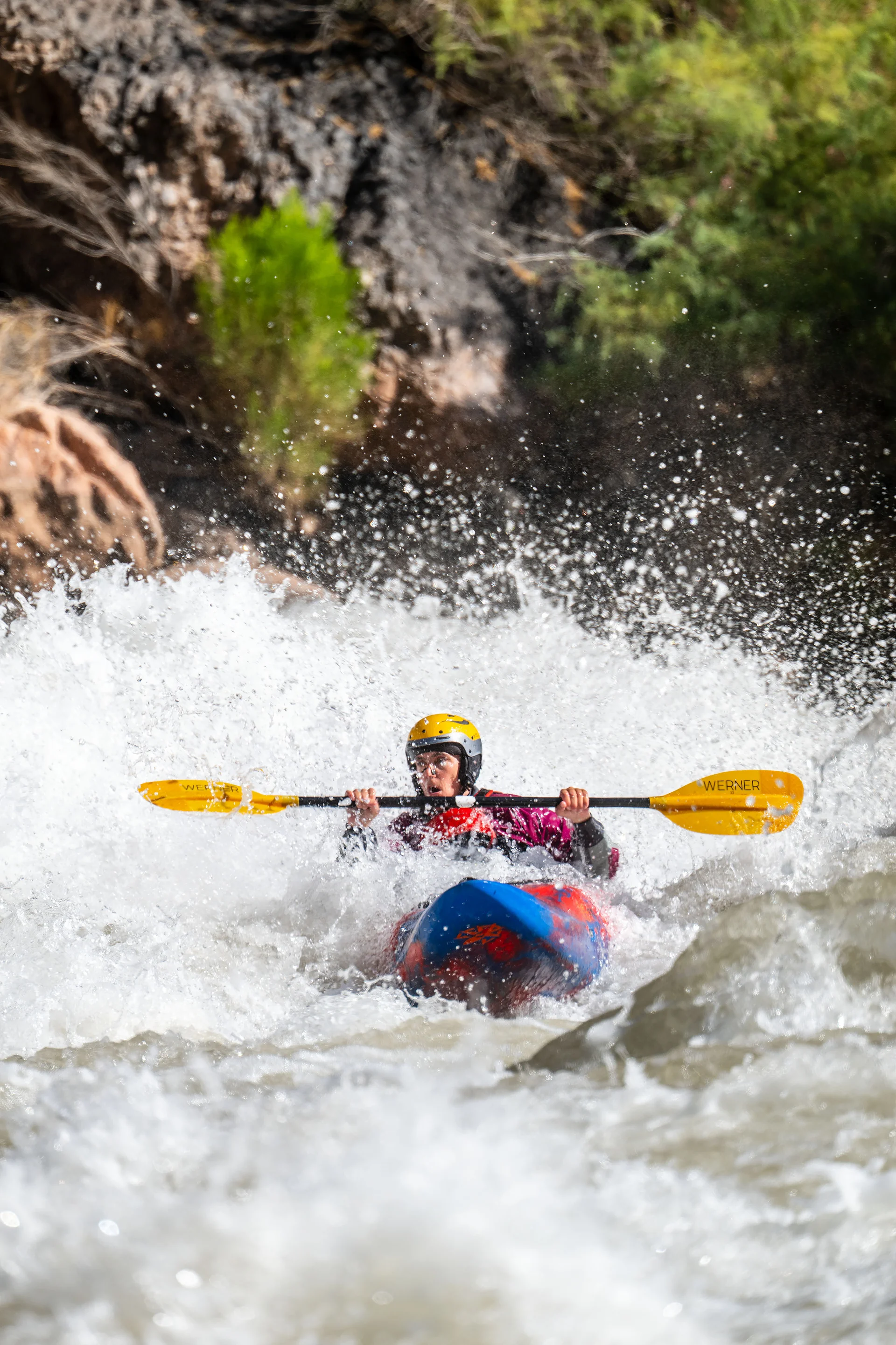 Andrea | © Markus Hacker