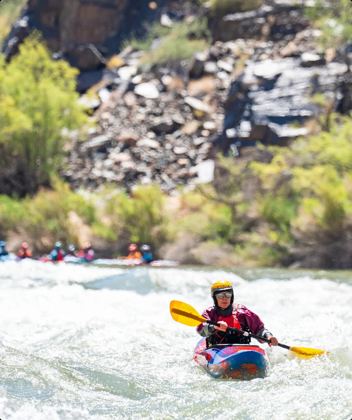 Andrea | © Markus Hacker