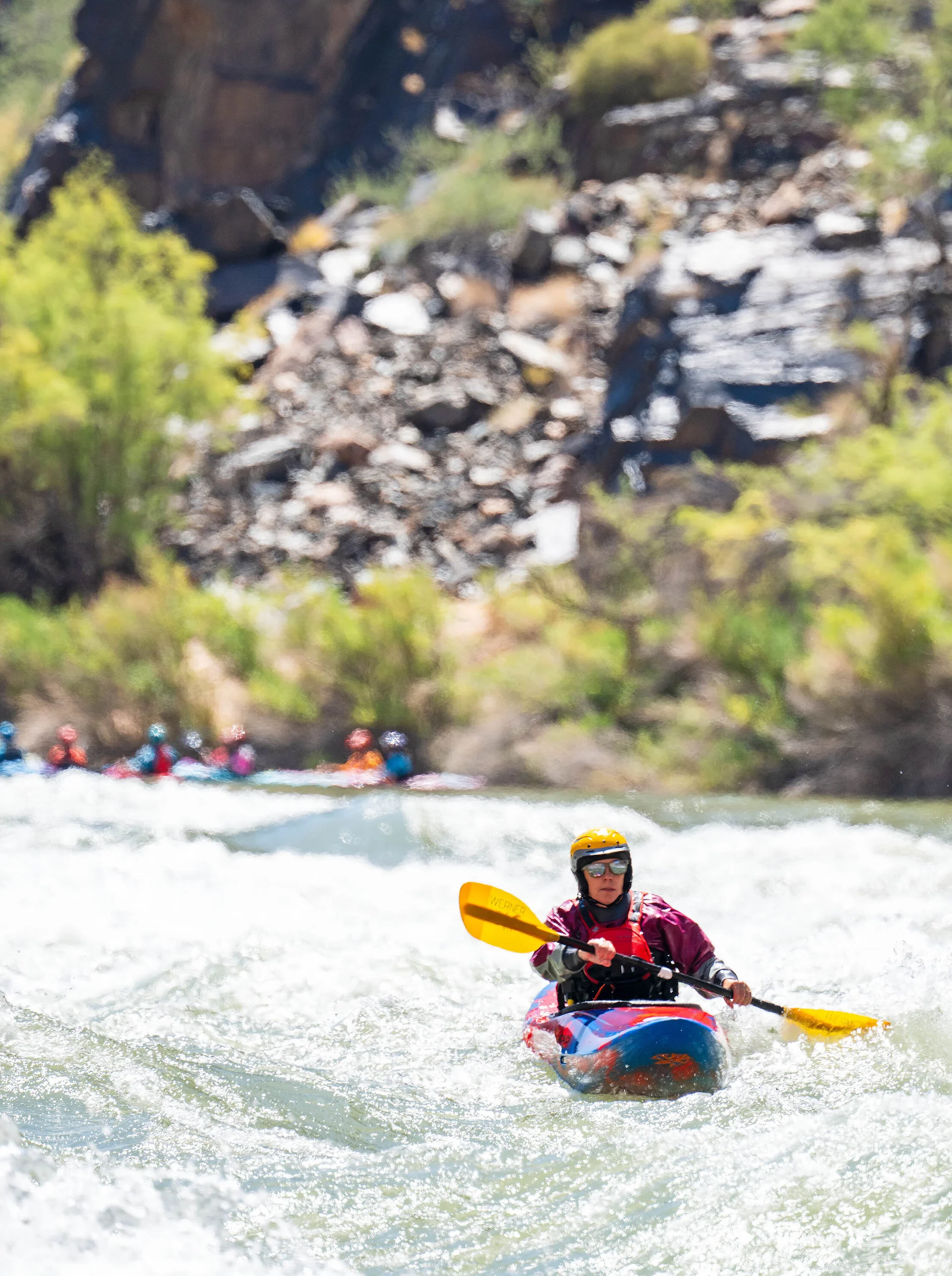 Andrea | © Markus Hacker