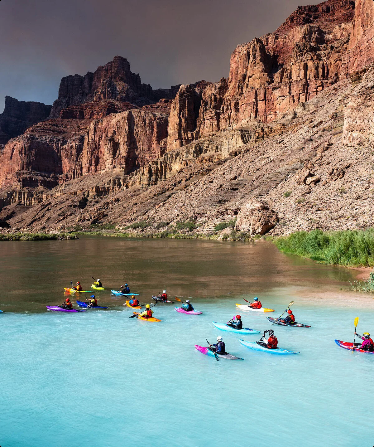 Colorado | © Markus Hacker