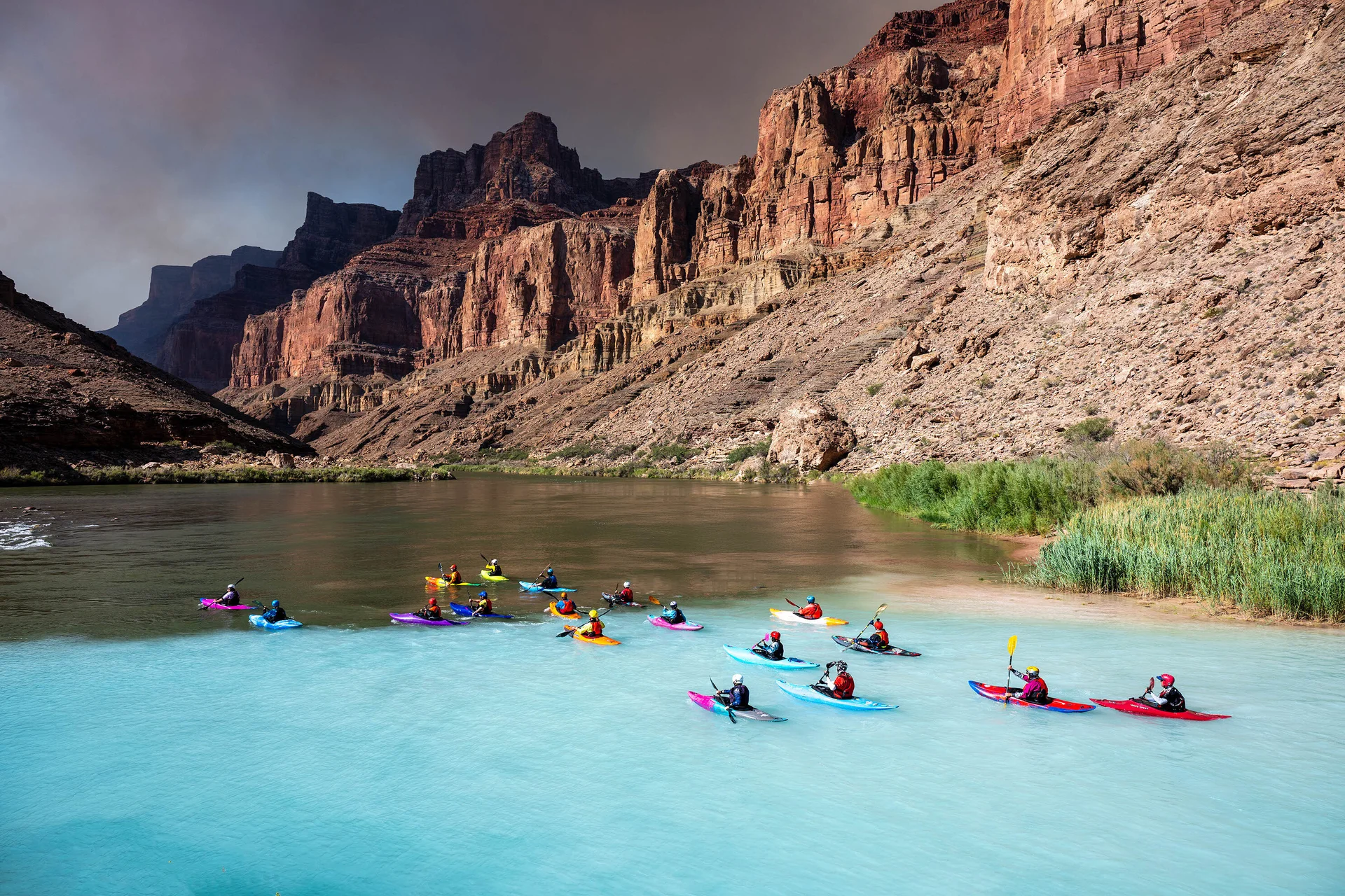 Colorado | © Markus Hacker