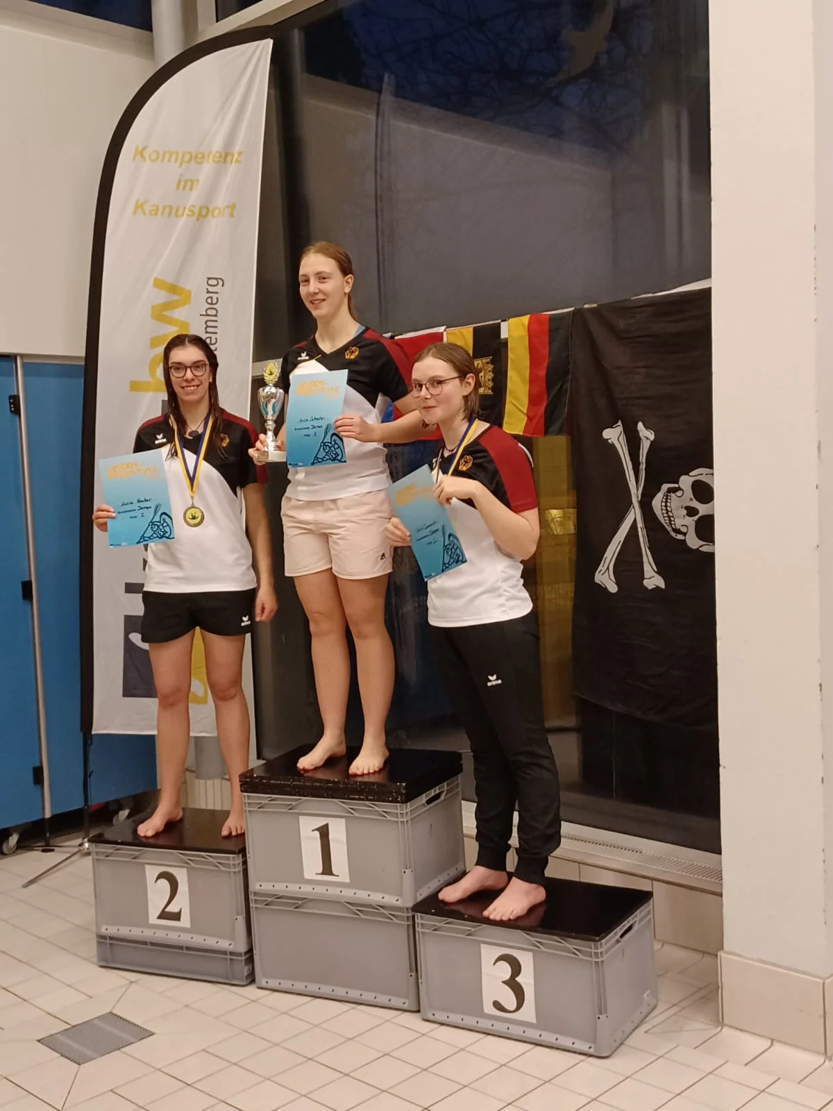 Lucia Platz 2 | © DAV/Markus Hacker